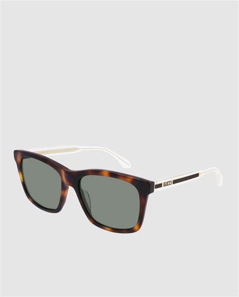 gafas gucci hombre el corte ingles